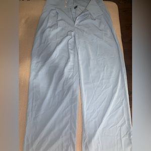 SHEIN Straight Leg Dressy Pants